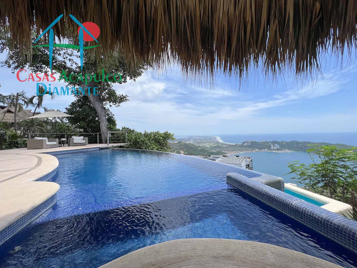 Casa La Wapa - Terraza 6